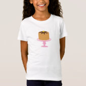 Pancake T-Shirt (Vorderseite)