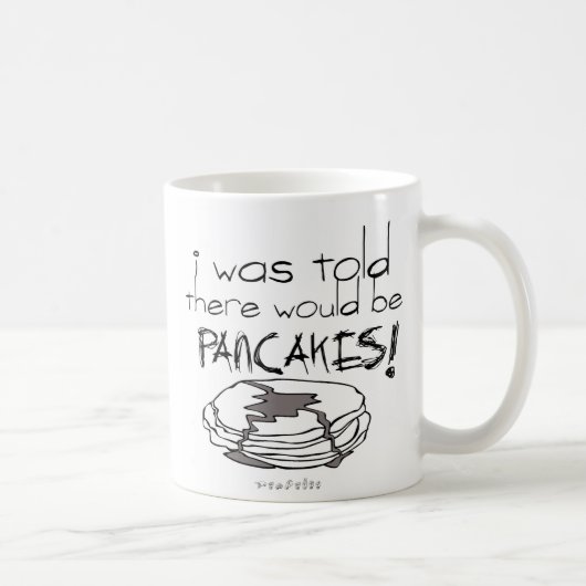 pancakes2 kaffeetasse (Rechts)