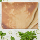 Pancakes Geschirrtuch (Gefaltet)
