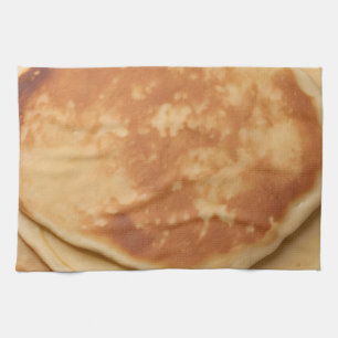 Pancakes Geschirrtuch