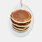 Pancakes Keramikornament (Rechts)
