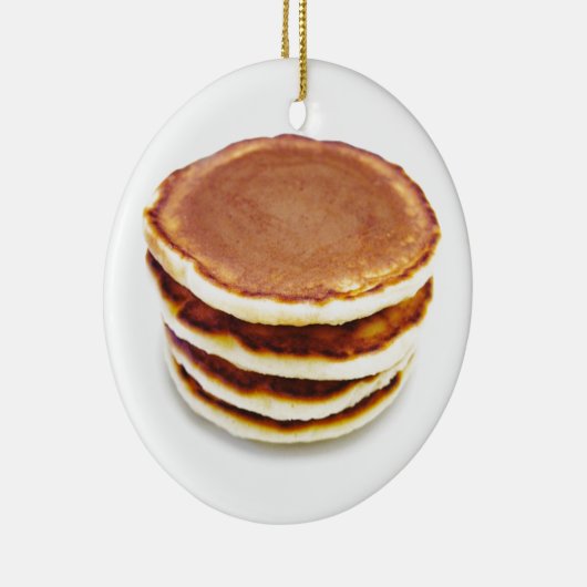 Pancakes Keramikornament (Rechts)