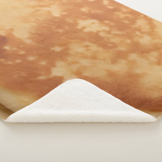 Pancakes Sherpadecke (3/4)