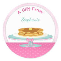 Pancakes und Pajamas