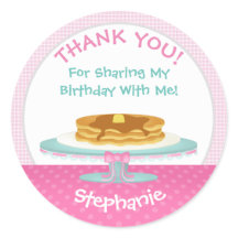 Pancakes und Pajamas