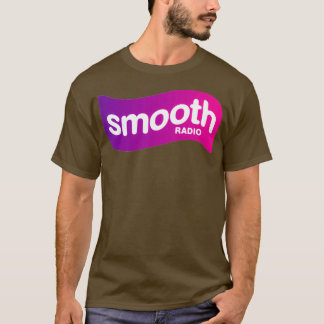pancene-Smooth-Radio-fm-weskadung  T-Shirt