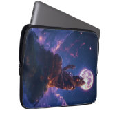 Pancer Jagat (Center of the Universe/World) Laptopschutzhülle (Vorne Rechts)