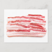 Pancetta Postkarte (Vorderseite)
