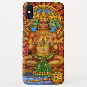 Panchamukha Hanuman Case-Mate iPhone Hülle
