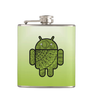 Pancho Doodle für Android™ Flachmann