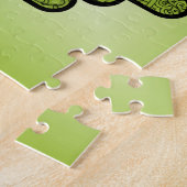 Pancho Doodle für Android™ Puzzle (Seite)