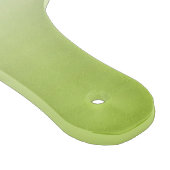 Pancho Doodle für Android™ Schneidebrett (Ecke)