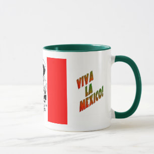 Pancho Landhaus-Mexikaner-Tasse Tasse
