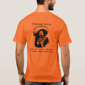 Pancho Landhaus-Shirt T-Shirt (Rückseite)
