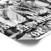 pancho_villa, ist eine Pancho Villa le valio MADRE Poster (Ecke)