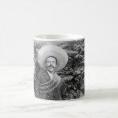 Pancho Villa Kaffeetasse (Mittel)