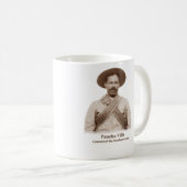 Pancho Villa Kaffeetasse (VorderseiteRechts)
