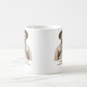 Pancho Villa Kaffeetasse (Mittel)