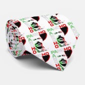 Pancho Villa Krawatte (Gerollt)