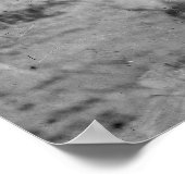 Pancho Villa Mexican RevolutionGeneral Poster (Ecke)