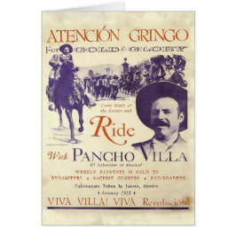 Pancho Villa 🔥 mexikanischer Held General