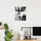 Pancho Villa Poster (Heimbüro)