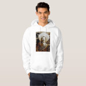 panchovilla1 hoodie (Vorne ganz)