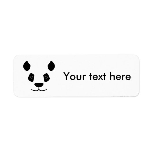 Panda (Vorne)