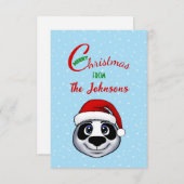 Panda (Vorne/Hinten)