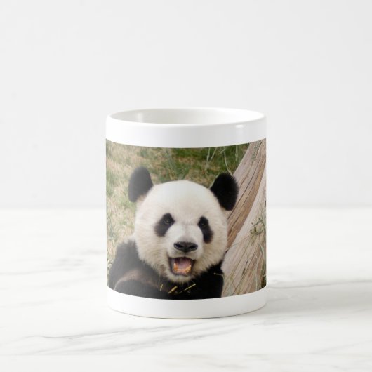 panda107 kaffeetasse (Mittel)