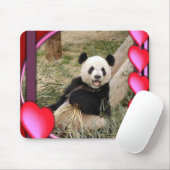 panda1-00098-85x85 mousepad (Mit Mouse)