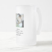 Panda20170502_by_JAMFoto Mattglas Bierglas (VorderseiteRechts)