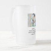 Panda20170502_by_JAMFoto Mattglas Bierglas (Vorderseite Links)