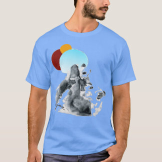 Panda 2 T-Shirt