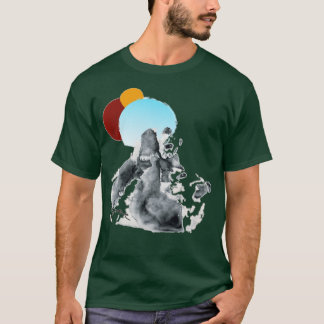 Panda 2 T-Shirt