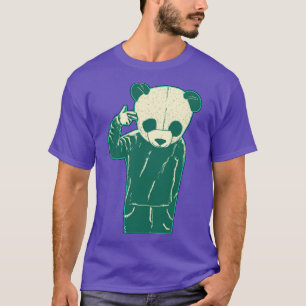 PANDA 4 T-Shirt