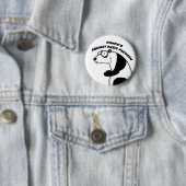 Panda-Abzeichen Button (Beispiel)