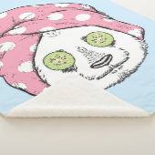Panda am Wellness-Center Sherpadecke (3/4)