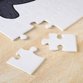 Panda at Stick fight Martial arts.PNG Puzzle (Seite)