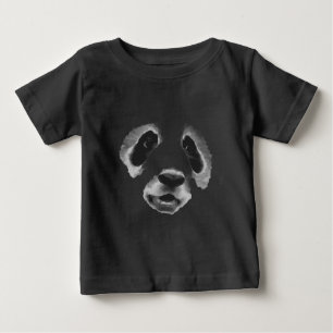 Panda Baby T-shirt
