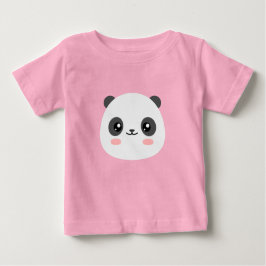 Panda Baby T-shirt