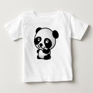 Panda Baby T-shirt