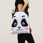 Panda Bag Tasche (Von Nahem)