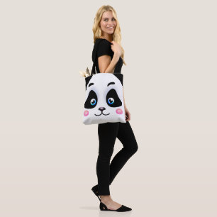 Panda Bag Tasche
