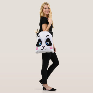 Panda Bag Tasche