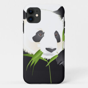 Panda-Bär Case-Mate iPhone Hülle