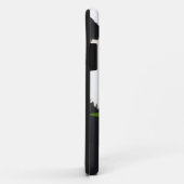 Panda-Bär Case-Mate iPhone Hülle (Hinten/Rechts)