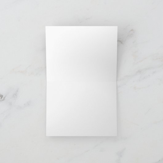 Panda-Bär im Baum (Innenseite)