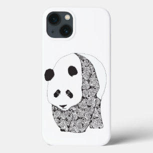 Panda-Bär iPhone 6 Fall Case-Mate iPhone Hülle
