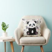 Panda Bär Kissen (Stuhl )